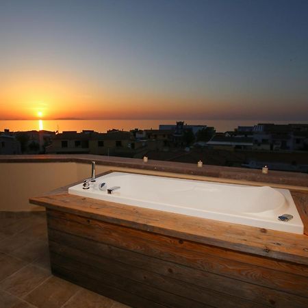 Mansarda Daila Villa Castelsardo Ngoại thất bức ảnh