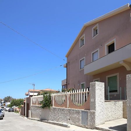 Mansarda Daila Villa Castelsardo Ngoại thất bức ảnh