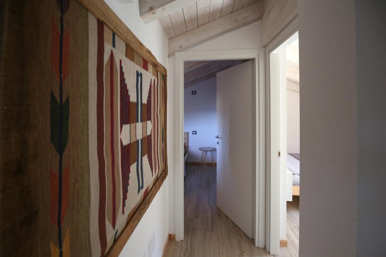 Mansarda Daila Villa Castelsardo Ngoại thất bức ảnh