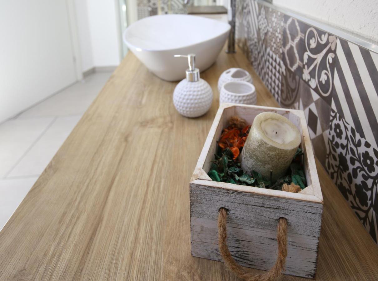 Mansarda Daila Villa Castelsardo Ngoại thất bức ảnh
