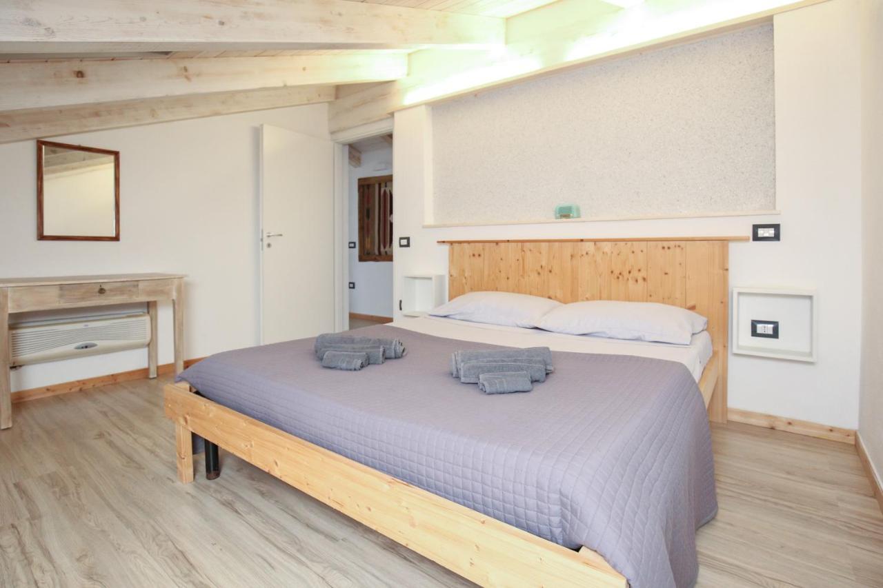 Mansarda Daila Villa Castelsardo Ngoại thất bức ảnh
