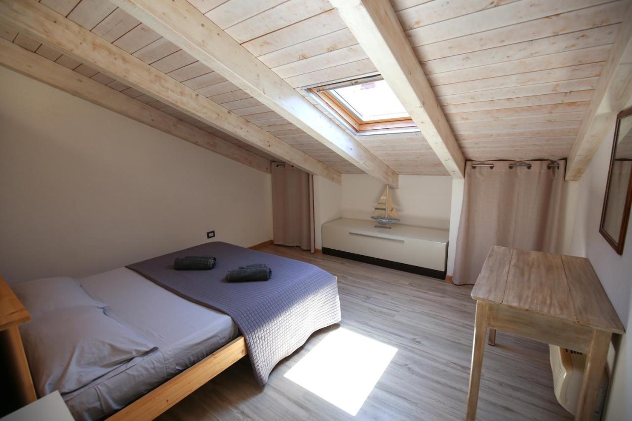 Mansarda Daila Villa Castelsardo Ngoại thất bức ảnh