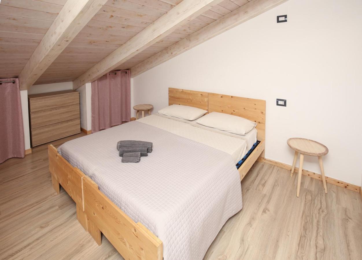 Mansarda Daila Villa Castelsardo Ngoại thất bức ảnh
