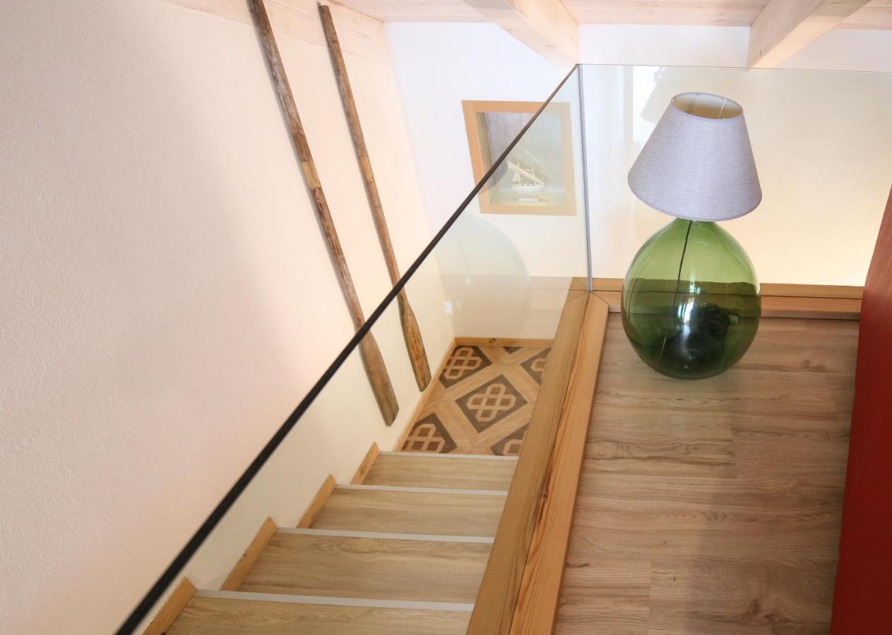 Mansarda Daila Villa Castelsardo Ngoại thất bức ảnh