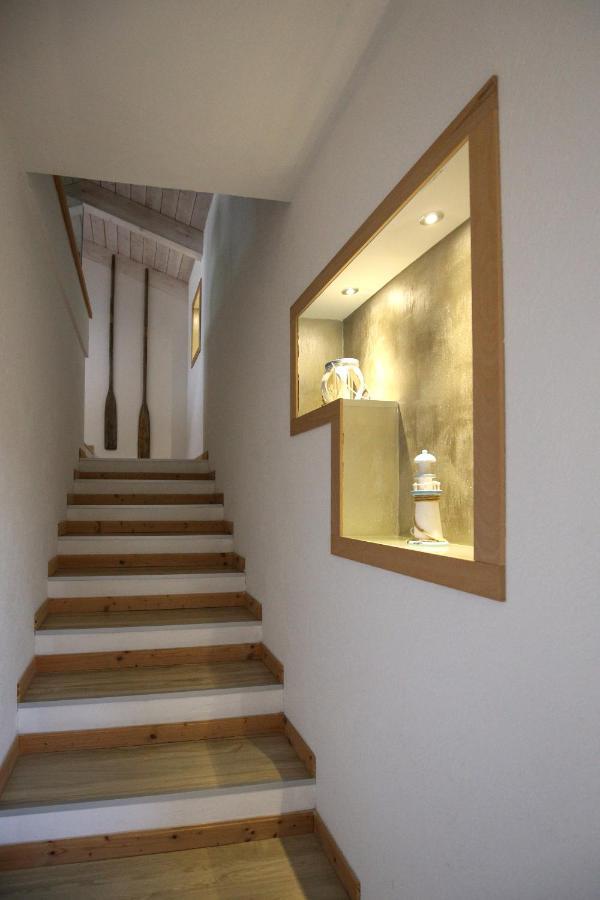 Mansarda Daila Villa Castelsardo Ngoại thất bức ảnh