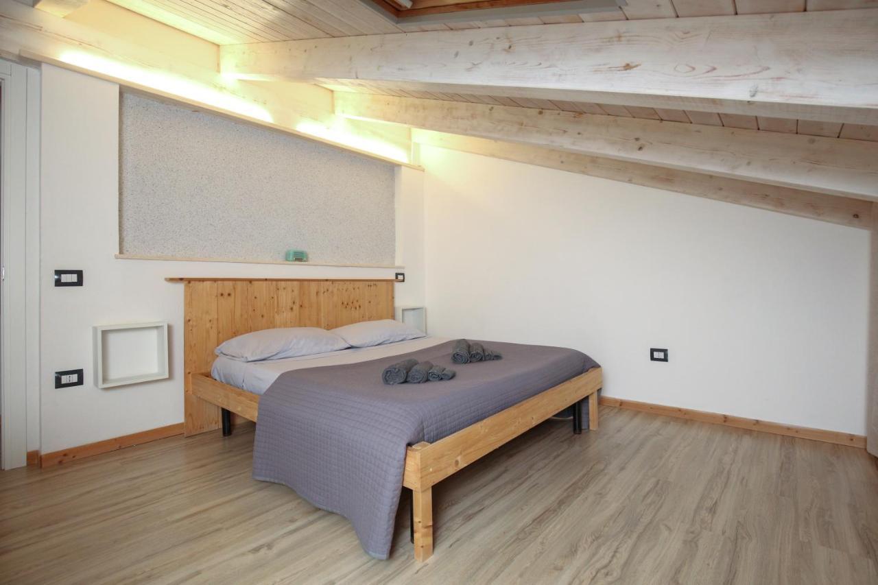Mansarda Daila Villa Castelsardo Ngoại thất bức ảnh