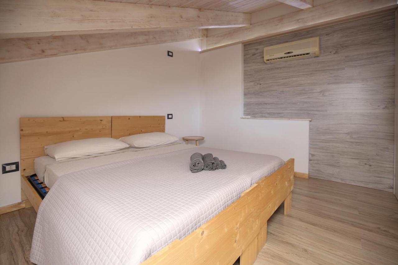 Mansarda Daila Villa Castelsardo Ngoại thất bức ảnh