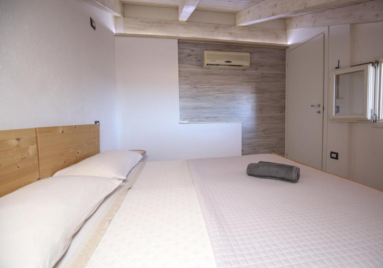 Mansarda Daila Villa Castelsardo Ngoại thất bức ảnh